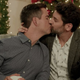 Illustration for article titled Lifetime Is Finally Making a Holiday Movie Featuring a Same-Sex Romance
